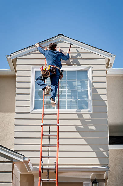 Best Fiber Cement Siding Installation  in Xtonia, PA